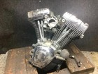 09 Harley Road Glide FLTR Twin Cam A Engine Motor 96ci 29E
