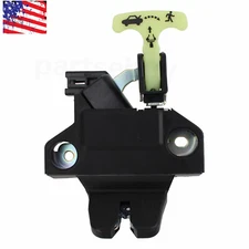for 2012 - 2016 Subaru Impreza Sedan Trunk Latch Lid Lock Actuator 57530FJ020