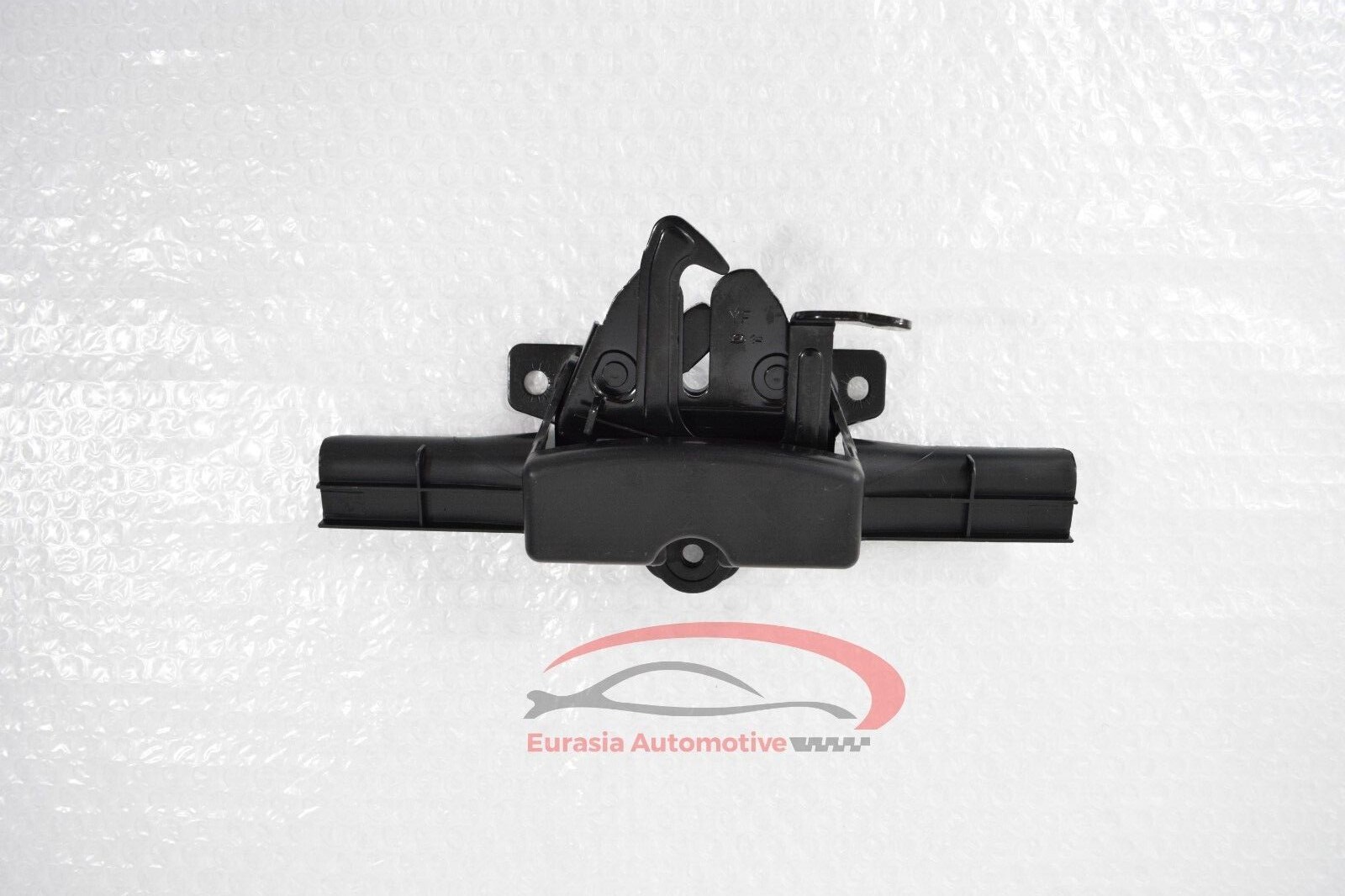 Genuine Hyundai Sonata 20112014 Hood Lock Latch 811303S000 OEM eBay