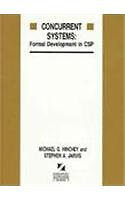 Konkurrierende Systeme: Formale Entwicklung in CSP (McGraw-Hill International Series