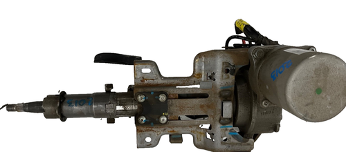 2012 Kia Sportage ELECTRIC POWER STEERING COLUMN OEM - Picture 4 of 10