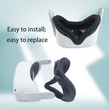 Accessories Attached Face Cover for Oculus Quest 2 Cover Easy Fast Install