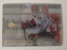 1996-97 Upper Deck Ice #135 Peter Schaefer Canada World Junior Hockey Card
