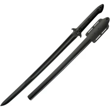 APOC Cutlass  A.P.O.C. Tactical. 29.75" overall. 21.5" black DRK35500