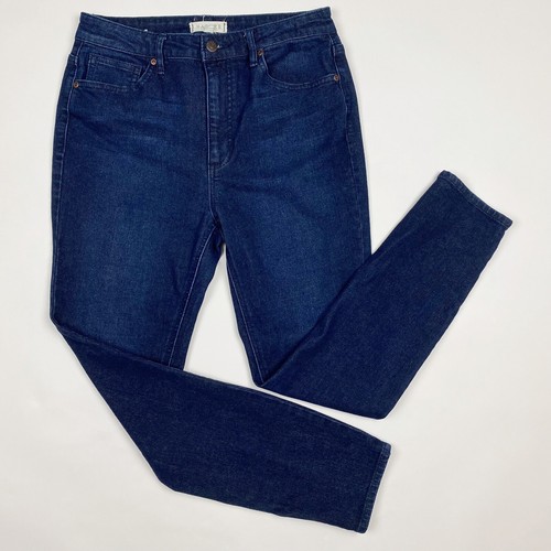 HARPER Heritage High Rise Skinny Jeans 