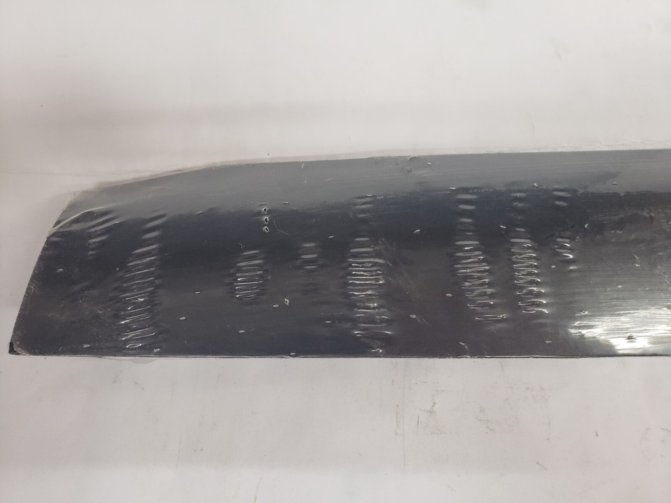 Qty/1 21" OEM TORO 133-8183-03P Mower Blade Replaces 108-3762-03