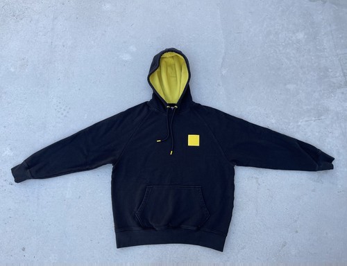 Lego X Levi's LEGO Relaxed Black Hoodie 
