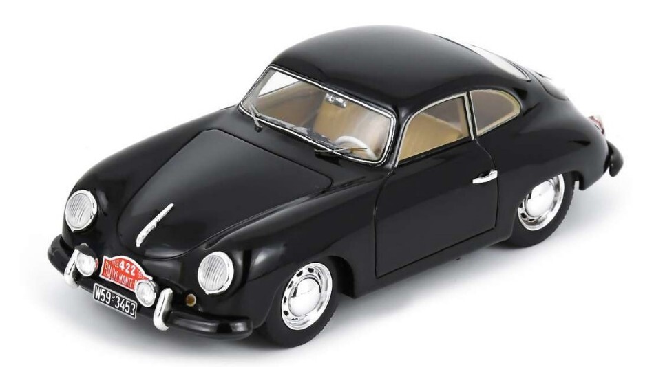 ミニカー Minichamps Porsche 356 Nr.1Roadster 1/43 Porsche 356 Nr. 1 Roadster 70 Years Porsche 1:43 MAP02000118