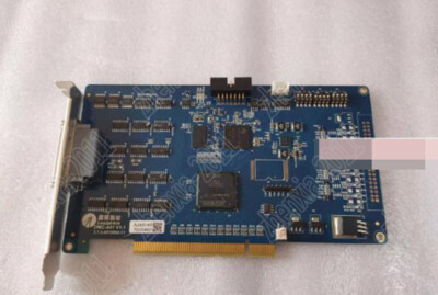 1PC Used Control card DMC5C00 DMC-A01 V1.1