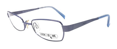 KINDERBRILLE MÄDCHEN LOOK@ME 6061 467