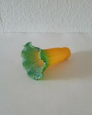 Stilarts Lampenglas Jugendstil alt Ersatzglas Lampenschirm Lilly Ersatzschirm