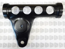 Honda NOS NEW 61312-312-000CT Head Lamp Light Case Stay SL SL350 