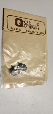 Q Car Company O Scale  CX115v11 x 30 Air Tank