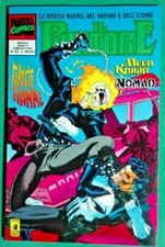 R@RO Comic Marvel Editions - The Punisher - No. 43 - New - Newsstand - Ref. 4784