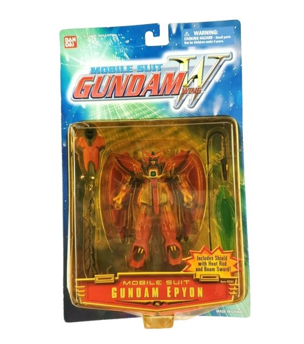 MSM-03 Gogg Submarine Color Mobile Suit Gundam 2000 Variant Bandai