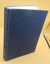 The Old Series Ordnance Survey Maps Of England And Wales Vol 1 Hardback 1st 1975