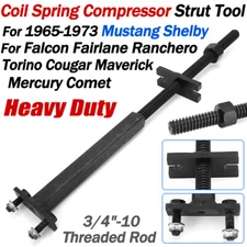 For 1965-1973 Mustang Shelby Coil Spring Compressor 69-77 Maverick Mercury Comet