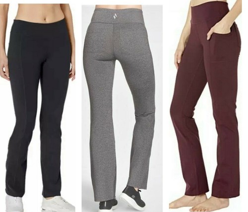New Women Skechers GoWalk Pant With 