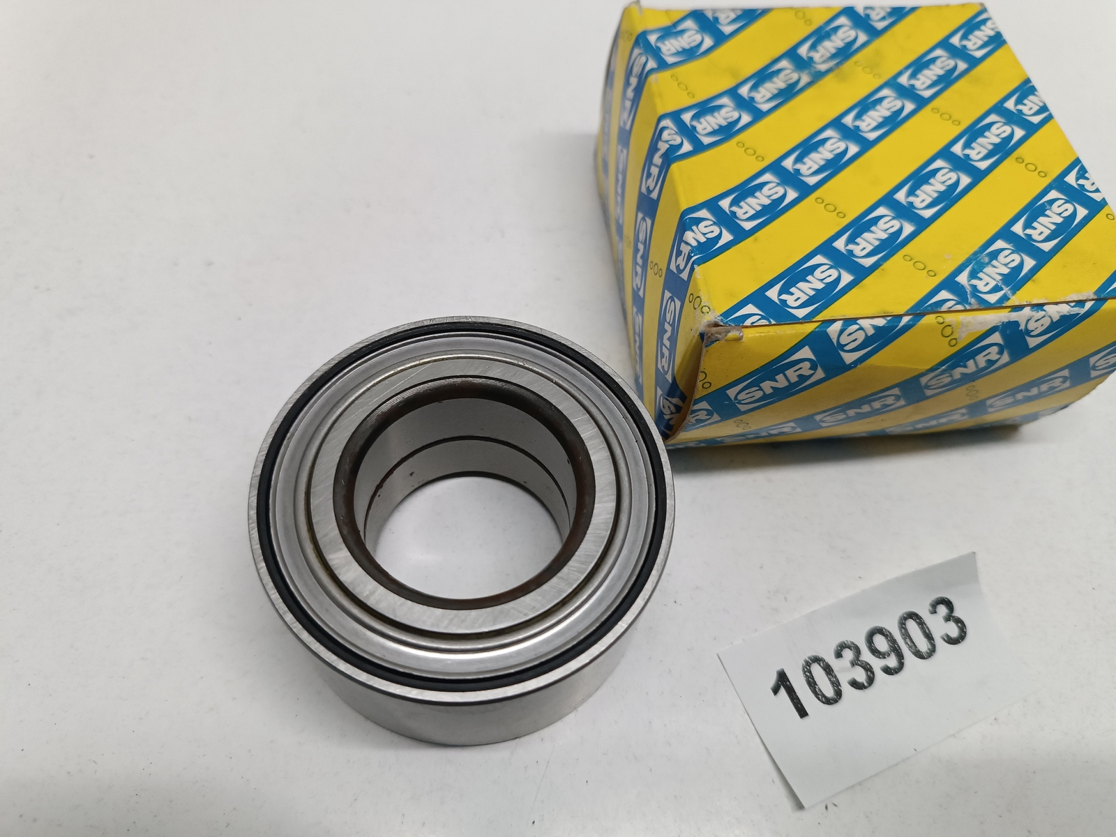CUSCINETTO RUOTA ANTERIORE FRONT WHEEL BEARING PER FIAT PANDA PUNTO TIPO