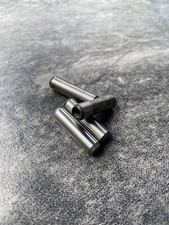 PACK OF 4 1/4 X 1-1/8 Long Racing Albero Metal Pins, FREE SHIPPING