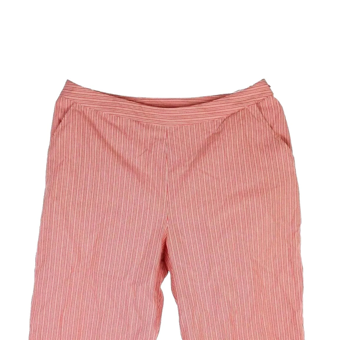 Calças femininas Tommy Bahama Listrado