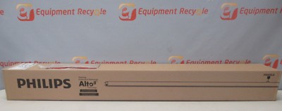 Philips 281485 Alto II Hg Florescent 28 W Lamp Light Bulb Box of 30 Bulbs
