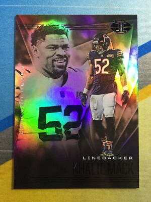 2020 Illusions Football - Pick Your Base Vets & Rookies - Buy More & Save