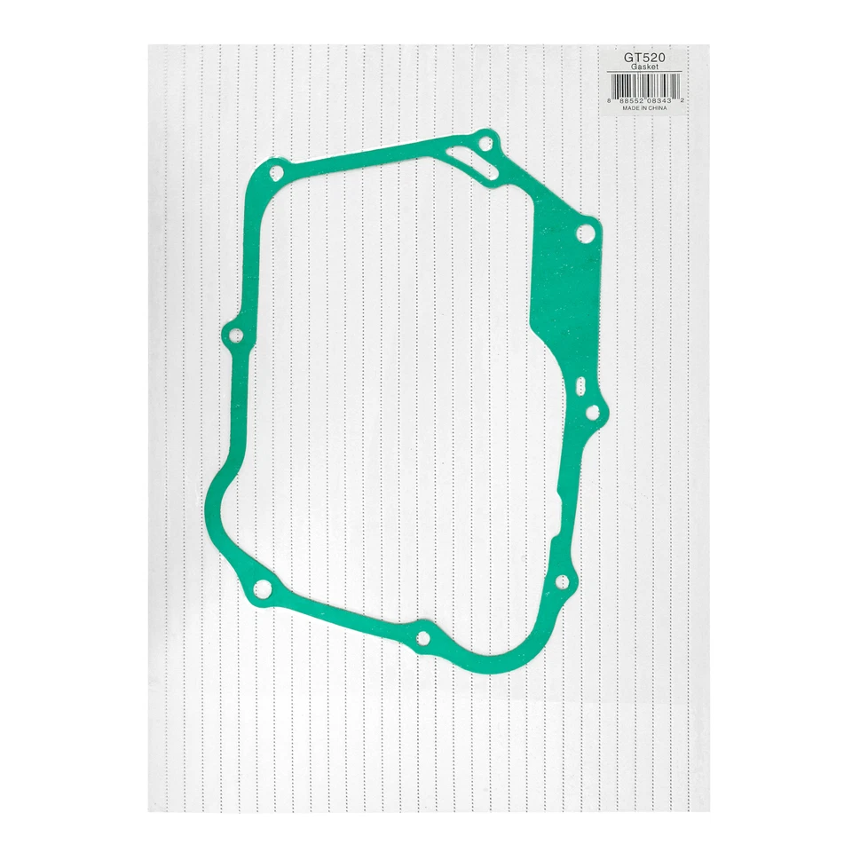Clutch Cover Gasket Fits Honda Z50A 1977 - 1978 / Z50R 1979 - 1999 - Image 2 of 4
