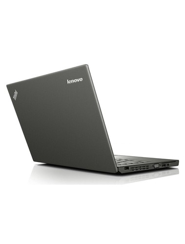 FAST Lenovo X240 ThonkPad 12.5" Intel Core i5 Laptop 8GB RAM 500GB HDD WIN 11 HD - Picture 3 of 6
