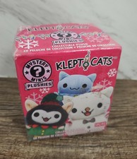 kleptocats blind box