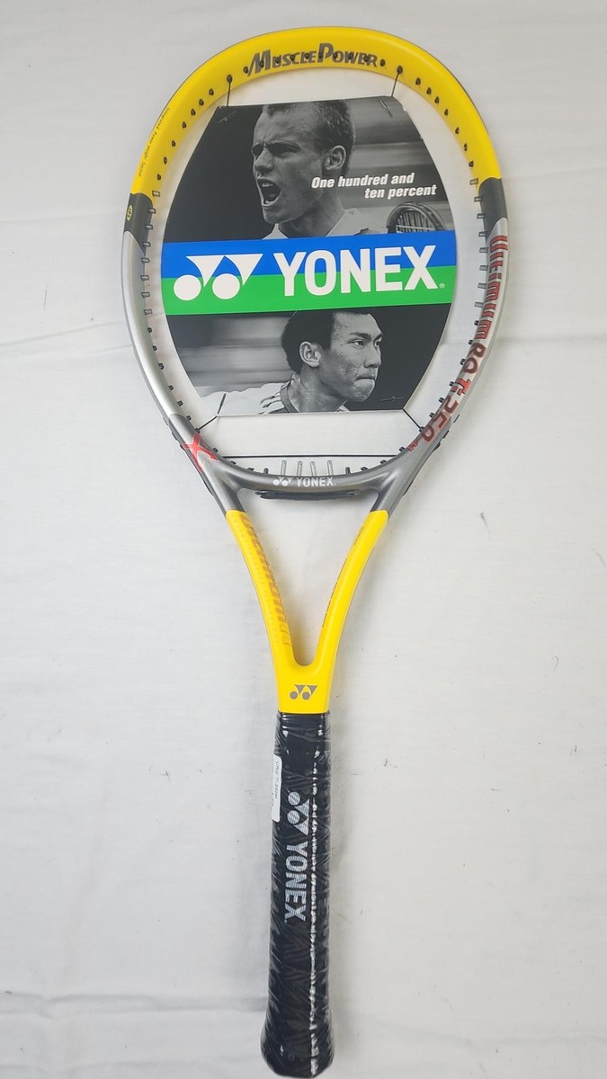YONEX - YONEX REXIS ACUBLADE XTR 26,5cm 10万！ Amazon.com : YONEX Astrox 11 Badminton Racket for Beginners