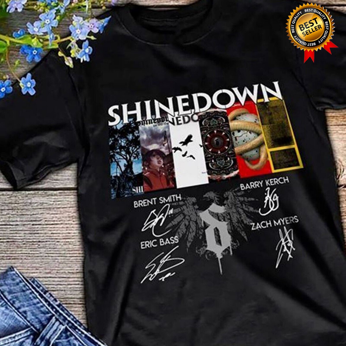 90's ROTTEN HATS SUNSHINE Tシャツ バンド バンTee Vintage 90s Rotten Hats Sunshine Promo Album Tour Concert