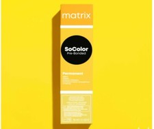 Image of New Matrix SOCOLOR Beauty,Permanent Hair Colour, Reds & SoRed