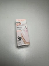 SALLY HANSEN STEP 2 GEL POLISH 110 FRENCH MANICURE NEW IN BOX .025 FL OZ