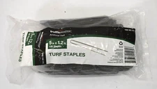 TrafficMaster Artificial Grass Staples 5" x 1" x 5" 100 Pack 1005 132 113