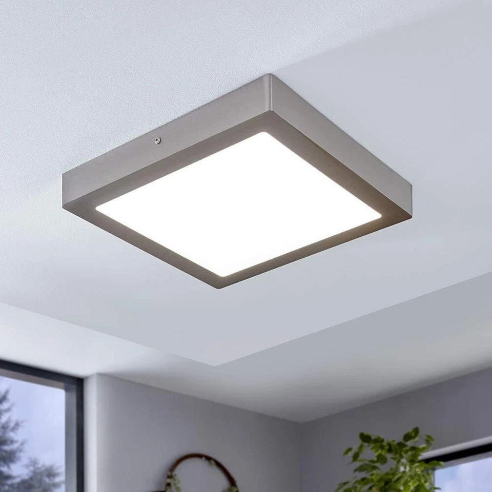 Eglo connect LED Fueva 1 Deckenleuchte 21W 30cm smart RGB EEK:F (Spektrum A-G) - Bild 4 von 4