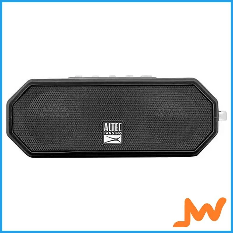 Altec hotsell lansing h20