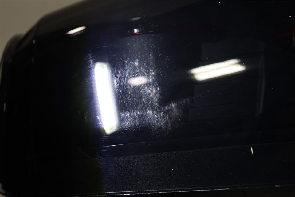 LED Tail Lights Fit For 8898 Chevy GMC C10 C/K 1500 2500 Brake Parking