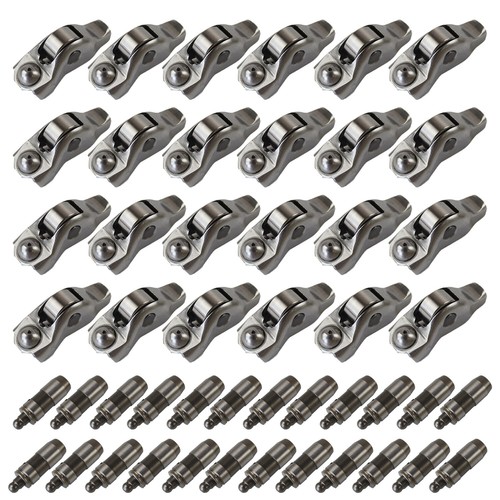 Juego de brazo basculante y elevadores de motor para Ford Explorer 2004-2010 4,6 L 5,4 L 6,8 L 24 V - Imagen 2 de 5