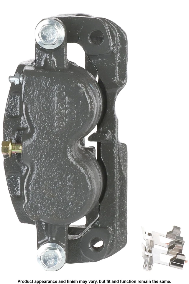 Pinça de freio a disco traseira direita Cardone para 2001-2003 Chevrolet Silverado 1500 HD - Imagem 4 de 4