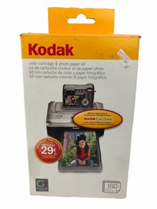 kodak easyshare cartridge
