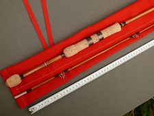 Canne à pêche aux moulinet