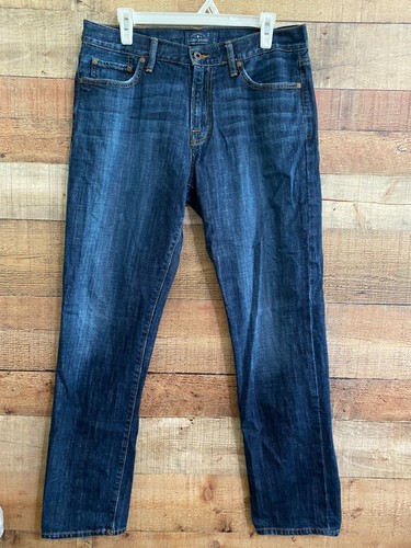 Men's Lucky Brand Straight Leg Jeans Sz 