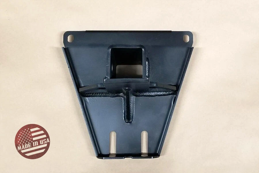 [SR] Engate receptor de reboque traseiro de 2 polegadas para Kawasaki Brute Force 750 2005-2024 - Imagem 4 de 4