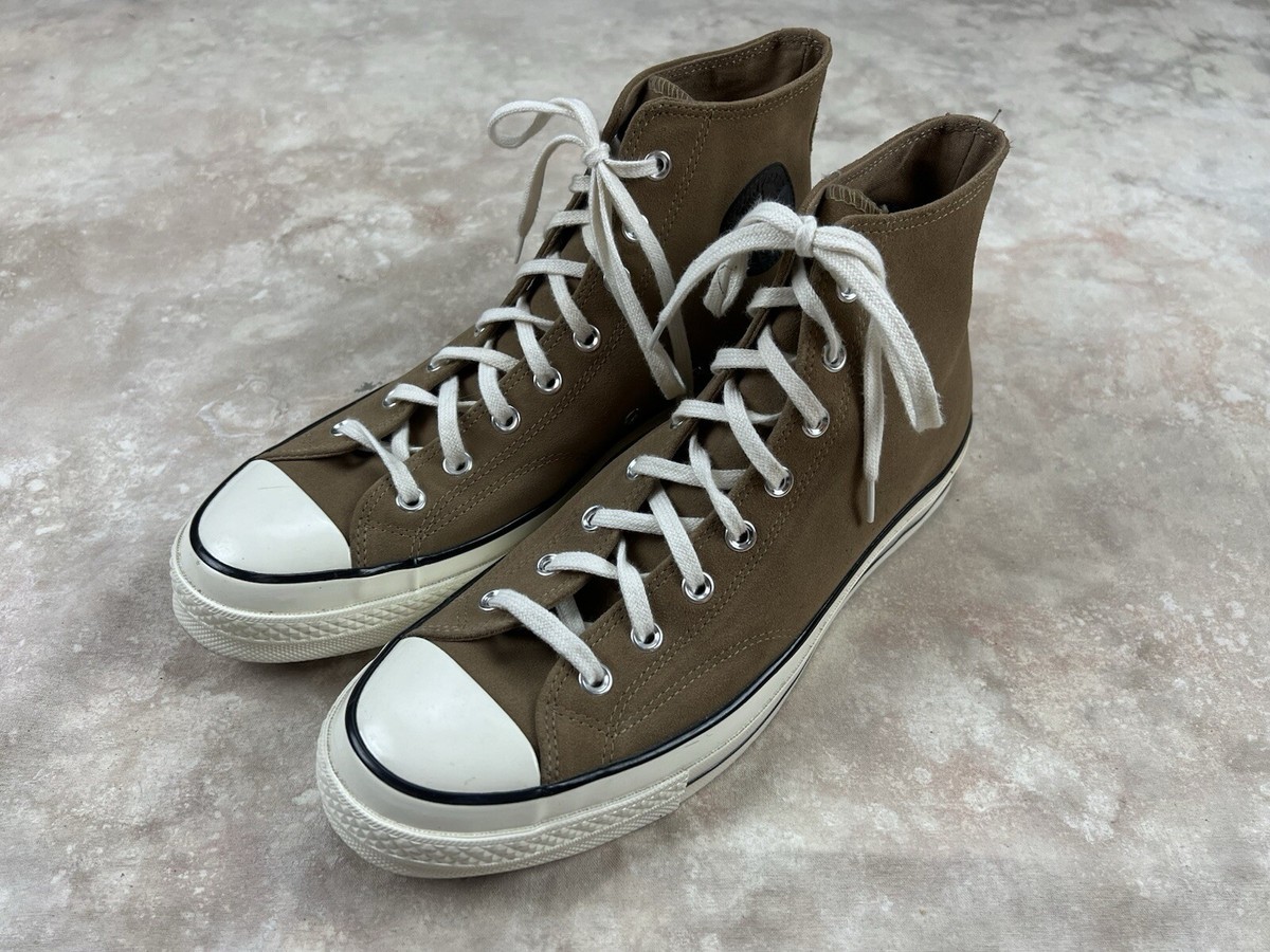 Leather Converse 70 Suede Converse Earth Tone Suede X Converse Pro