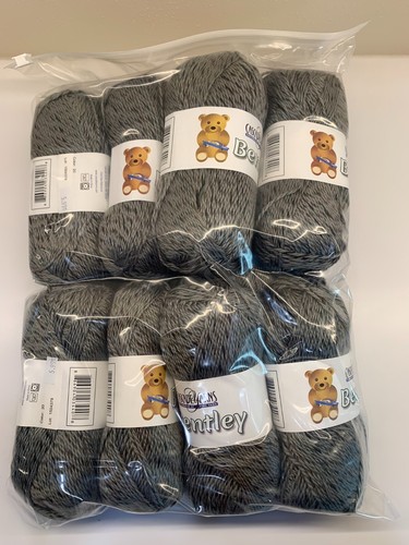 Cascade Yarns Bently 100gr 208yds - Bild 33 von 34