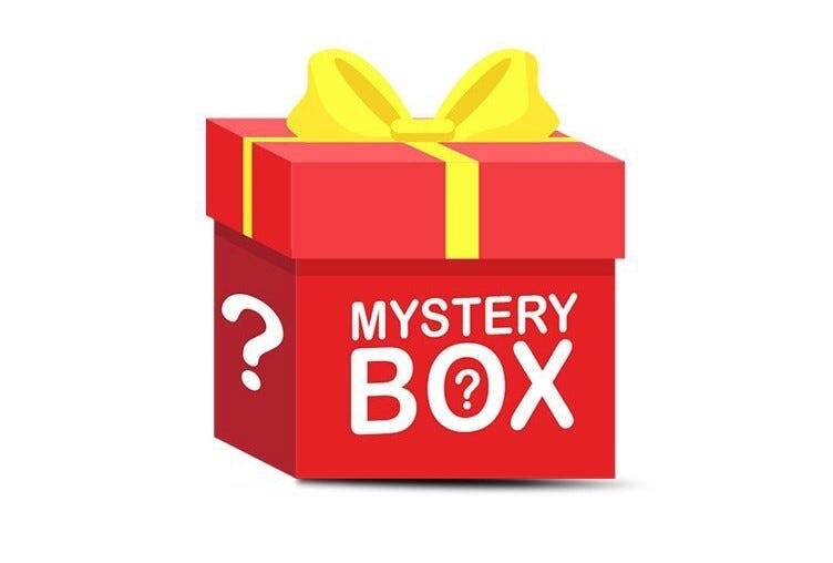 mystery box clothes, men’s, winter, jumpers, designer, coats, Christmas