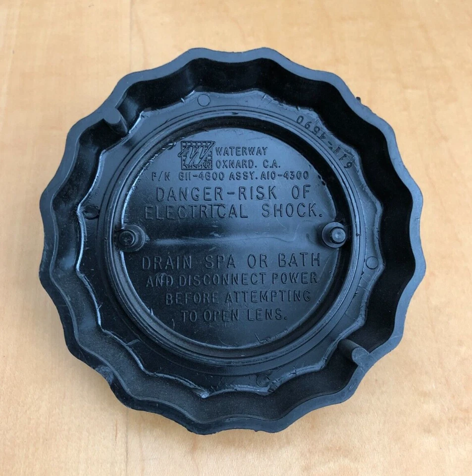 Waterway 611-4600 Skimmer Valve Tool - Image 2 of 2