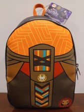 Funko Marvel Black Panther Okoye 11.5" Mini Backpack Target Exclusive NWT