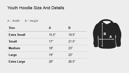 Personalized Yorkie Hoodie Yorkshire Terrier English Life Better Mom Kid Gift - 第 7/7 張圖片